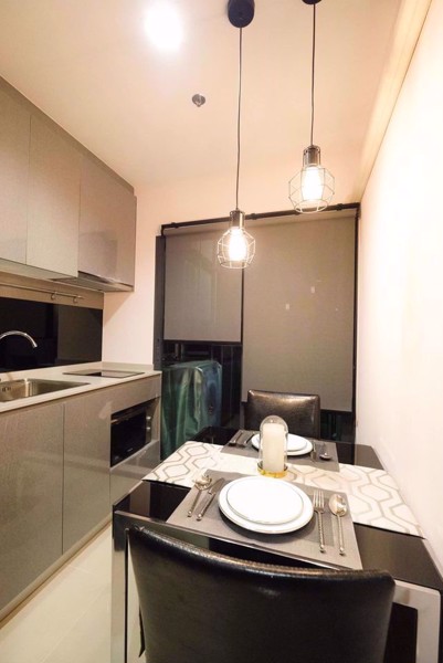 Picture of 1 bed Condo in Ideo Sukhumvit 93 Bangchak Sub District C012455