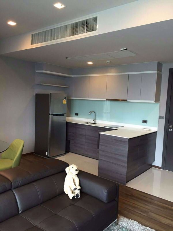 Picture of 2 bed Condo in Ceil by Sansiri Khlong Tan Nuea Sub District C012456