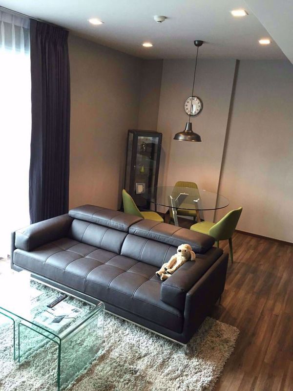 Picture of 2 bed Condo in Ceil by Sansiri Khlong Tan Nuea Sub District C012456