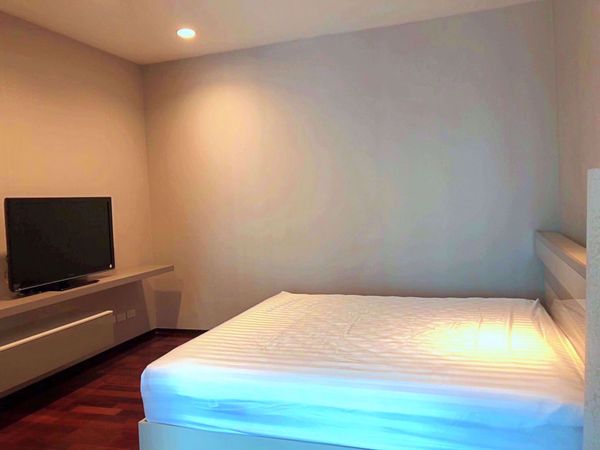 รูปภาพ 2 bed Condo in Noble Ora Khlong Tan Nuea Sub District C012460