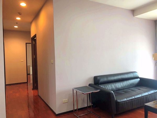 รูปภาพ 2 bed Condo in Noble Ora Khlong Tan Nuea Sub District C012460