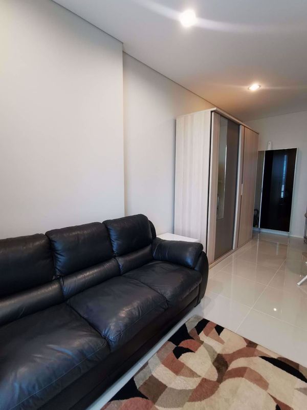 รูปภาพ 1 bed Condo in Villa Asoke Makkasan Sub District C012462