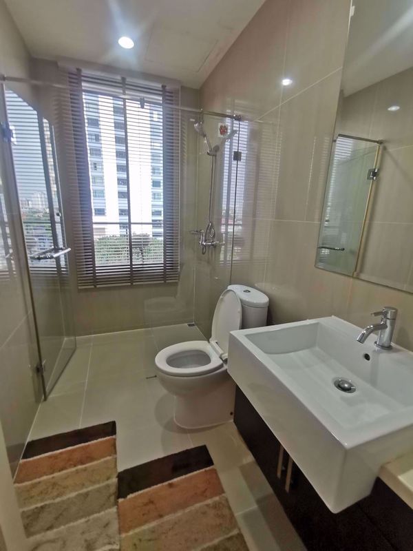 รูปภาพ 1 bed Condo in Villa Asoke Makkasan Sub District C012462