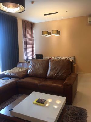 Picture of 2 bed Condo in Villa Asoke Makkasan Sub District C012463