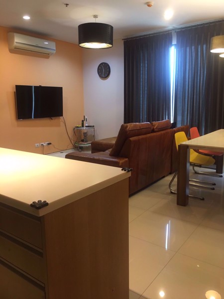 Picture of 2 bed Condo in Villa Asoke Makkasan Sub District C012463