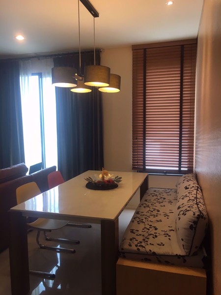 Picture of 2 bed Condo in Villa Asoke Makkasan Sub District C012463