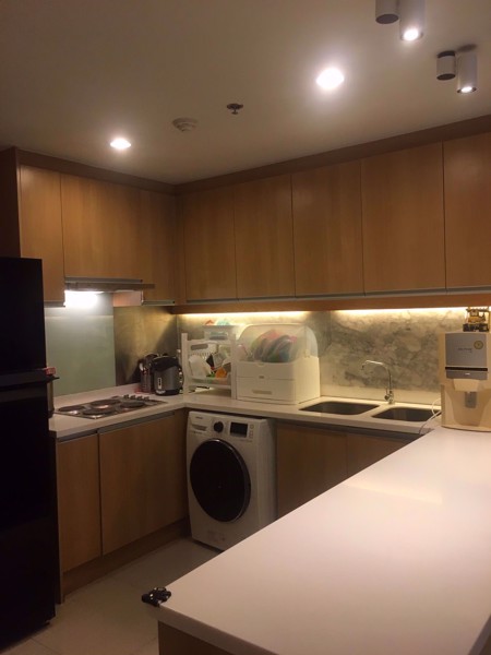 Picture of 2 bed Condo in Villa Asoke Makkasan Sub District C012463