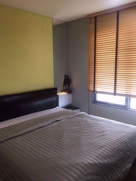 Picture of 2 bed Condo in Villa Asoke Makkasan Sub District C012463