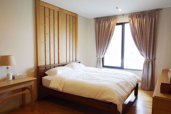 Picture of 2 bed Duplex in Villa Asoke Makkasan Sub District D012464