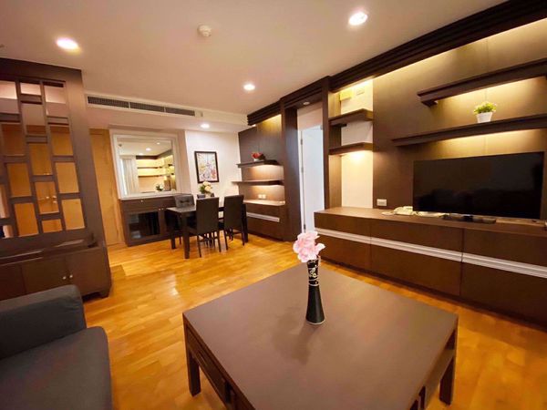 Picture of 2 bed Condo in Baan Siri Ruedee Lumphini Sub District C012466