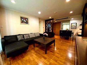 Picture of 2 bed Condo in Baan Siri Ruedee Lumphini Sub District C012466