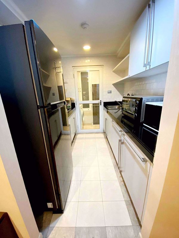 Picture of 2 bed Condo in Baan Siri Ruedee Lumphini Sub District C012466