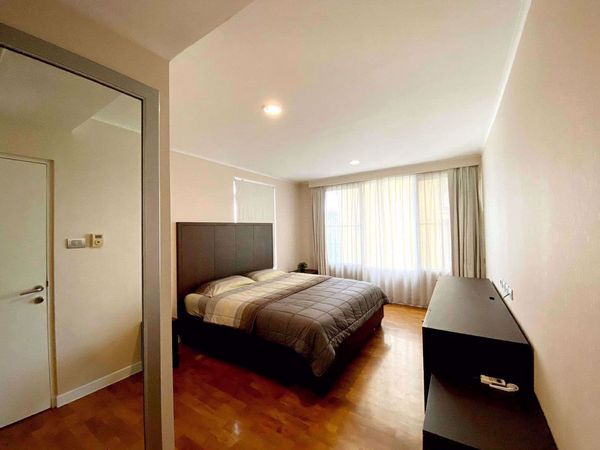 Picture of 2 bed Condo in Baan Siri Ruedee Lumphini Sub District C012466