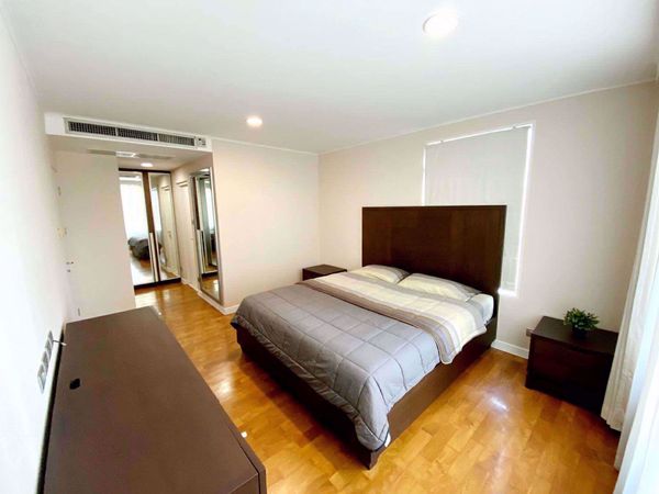 Picture of 2 bed Condo in Baan Siri Ruedee Lumphini Sub District C012466