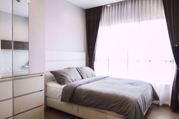 Picture of 1 bed Condo in Urbano Absolute Sathon-Taksin Khlong Ton Sai Sub District C012468