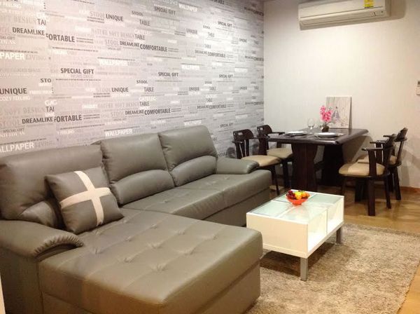 Picture of 1 bed Condo in Hive Sukhumvit 65 Phrakhanongnuea Sub District C012469