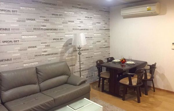 Picture of 1 bed Condo in Hive Sukhumvit 65 Phrakhanongnuea Sub District C012469