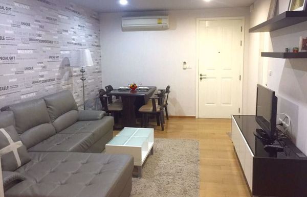 Picture of 1 bed Condo in Hive Sukhumvit 65 Phrakhanongnuea Sub District C012469