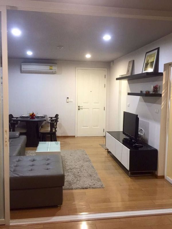 Picture of 1 bed Condo in Hive Sukhumvit 65 Phrakhanongnuea Sub District C012469