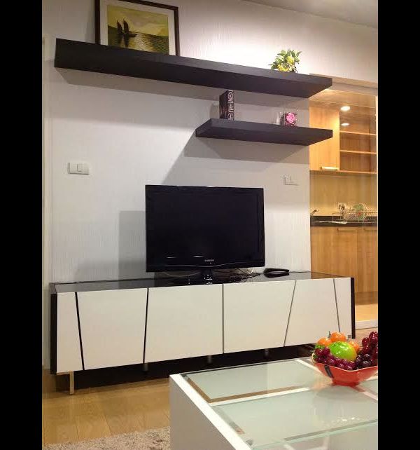 Picture of 1 bed Condo in Hive Sukhumvit 65 Phrakhanongnuea Sub District C012469