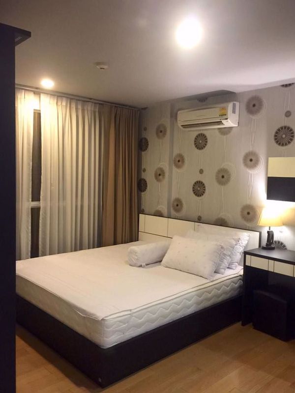 Picture of 1 bed Condo in Hive Sukhumvit 65 Phrakhanongnuea Sub District C012469