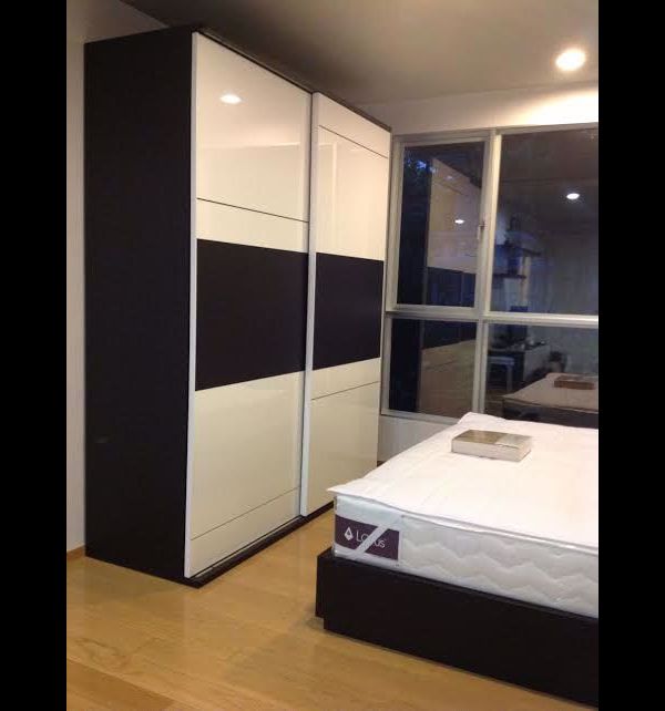 Picture of 1 bed Condo in Hive Sukhumvit 65 Phrakhanongnuea Sub District C012469