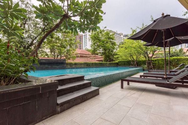 รูปภาพ 1 bed Condo in Hive Sukhumvit 65 Phrakhanongnuea Sub District C06605