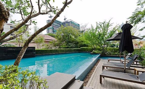 Picture of 1 bed Condo in Hive Sukhumvit 65 Phrakhanongnuea Sub District C012471