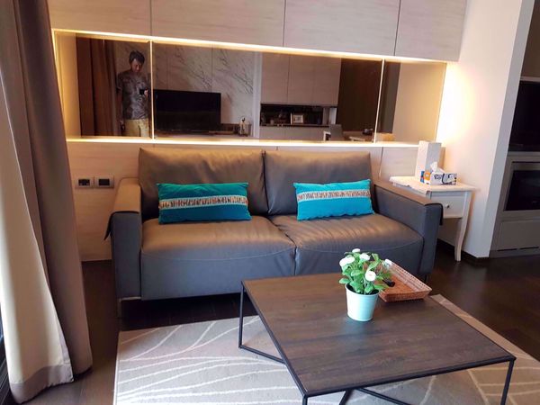 Picture of 1 bed Condo in The XXXIX by Sansiri Khlong Tan Nuea Sub District C012475