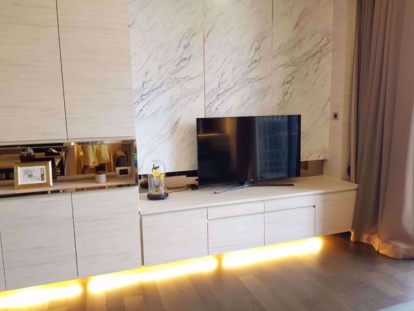 Picture of 1 bed Condo in The XXXIX by Sansiri Khlong Tan Nuea Sub District C012475