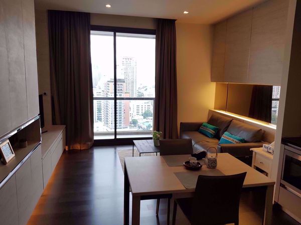 Picture of 1 bed Condo in The XXXIX by Sansiri Khlong Tan Nuea Sub District C012475