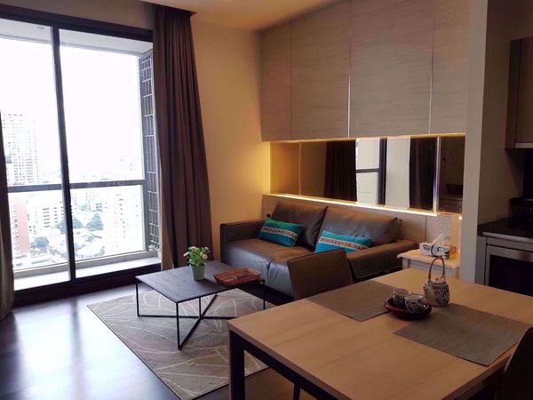 Picture of 1 bed Condo in The XXXIX by Sansiri Khlong Tan Nuea Sub District C012475