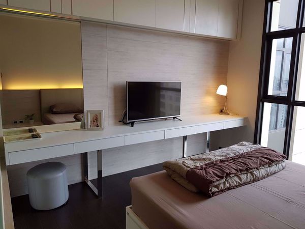 Picture of 1 bed Condo in The XXXIX by Sansiri Khlong Tan Nuea Sub District C012475