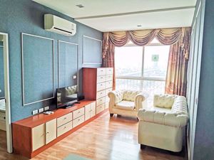 รูปภาพ 2 bed Condo in The Coast Bangkok Bang Na Sub District C012479