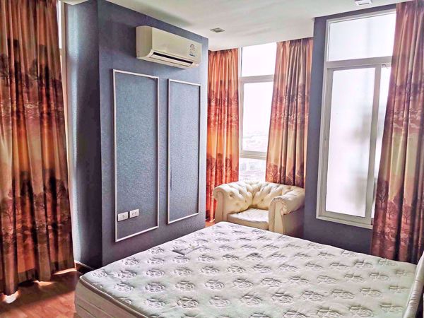 Picture of 2 bed Condo in The Coast Bangkok Bang Na Sub District C012479