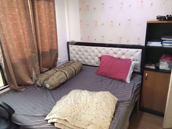 Picture of 2 bed Condo in Lumpini Ville Phahol - Suthisarn Samsennai Sub District C012480