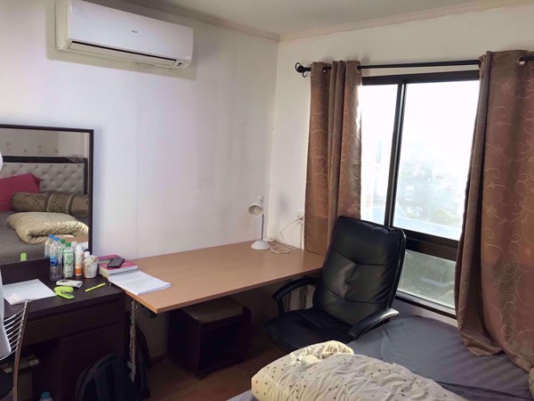 Picture of 2 bed Condo in Lumpini Ville Phahol - Suthisarn Samsennai Sub District C012480