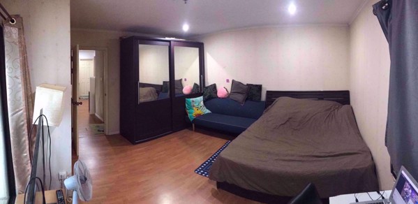 Picture of 2 bed Condo in Lumpini Ville Phahol - Suthisarn Samsennai Sub District C012480