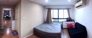 รูปภาพ 2 bed Condo in Lumpini Ville Phahol - Suthisarn Samsennai Sub District C012480