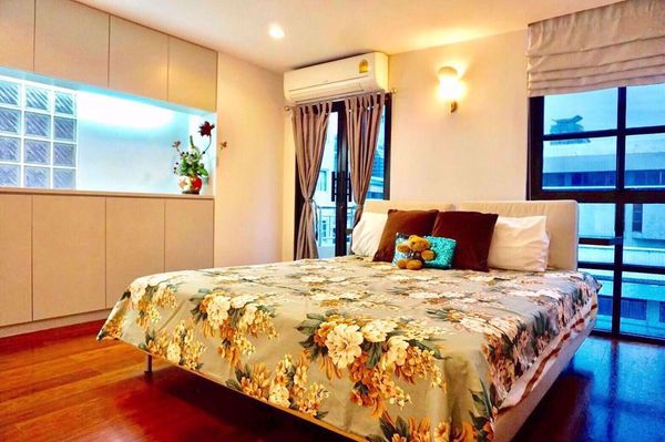 Picture of 2 bed Condo in Silom Terrace Silom Sub District C012481