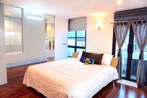 รูปภาพ 2 bed Condo in Silom Terrace Silom Sub District C012481