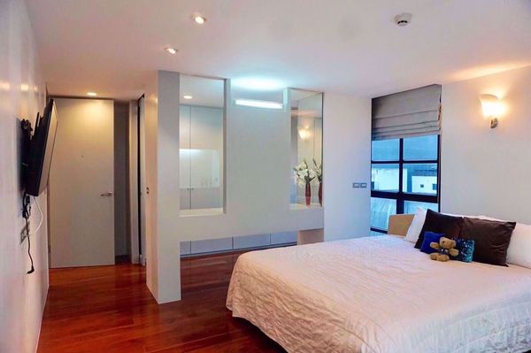 Picture of 2 bed Condo in Silom Terrace Silom Sub District C012481