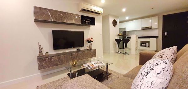 รูปภาพ 1 ห้องนอน Condo ในโครงการ Voque Sukhumvit 31 Khlong Toei Nuea Sub District C012483