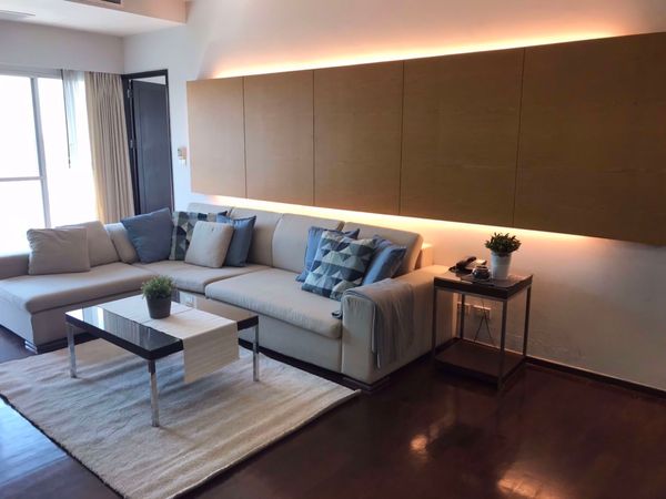 Picture of 2 bed Condo in Noble Ora Khlong Tan Nuea Sub District C012490