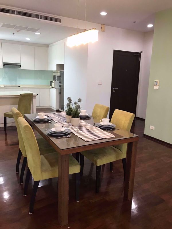 Picture of 2 bed Condo in Noble Ora Khlong Tan Nuea Sub District C012490