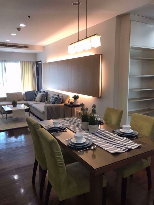 Picture of 2 bed Condo in Noble Ora Khlong Tan Nuea Sub District C012490