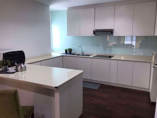 Picture of 2 bed Condo in Noble Ora Khlong Tan Nuea Sub District C012490