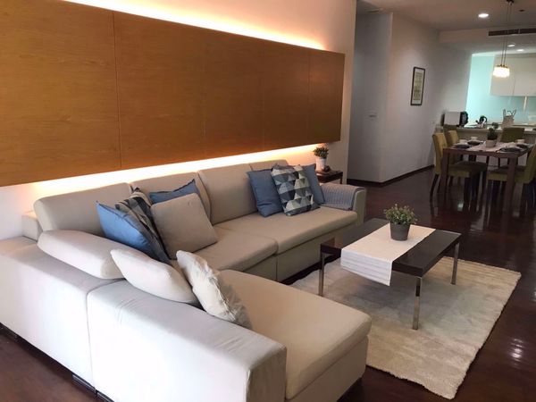 Picture of 2 bed Condo in Noble Ora Khlong Tan Nuea Sub District C012490