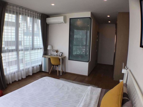 Picture of 2 bed Condo in Q Chidlom - Phetchaburi Makkasan Sub District C012493