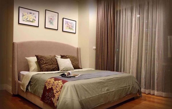 Picture of 2 bed Condo in Bright Sukhumvit 24 Khlongtan Sub District C012495